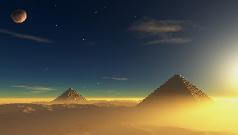 Ancient Egypt Light Activation Healing System® Ancient Egypt