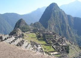 Ancient Incan Light Activation Healing System® Ancient Incan