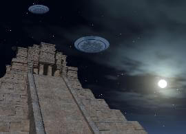 Ancient Mayan Light Activation Healing System® Ancient Mayan