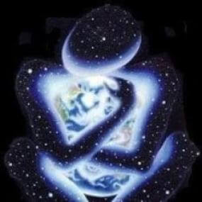 Creator Light Activation Healing System® Creator ~ All That Is