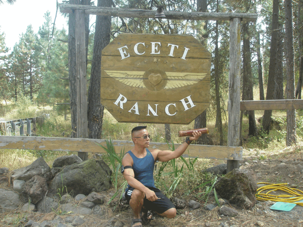 Enjoying the energies