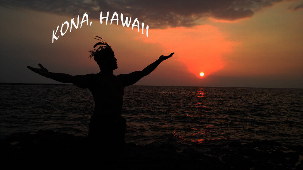 Hawaii - Star Emissary