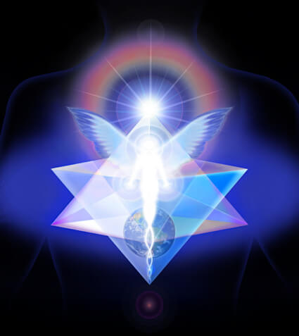 Light Activation Healing System® Mastery