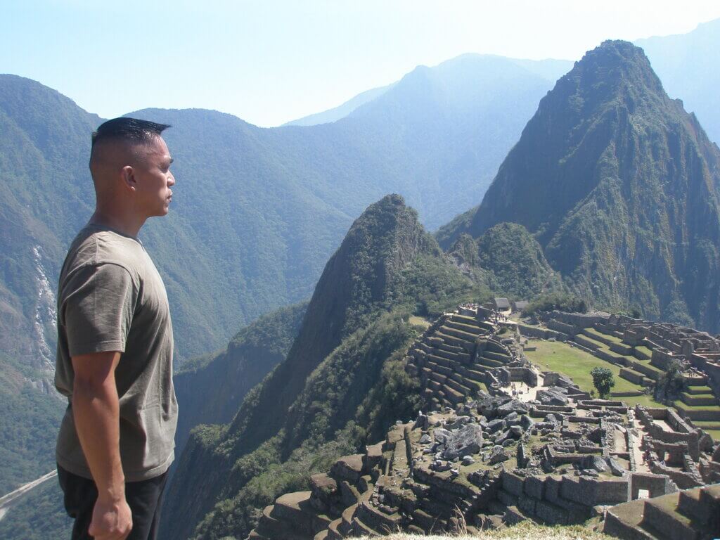 PERU - Star Emissary